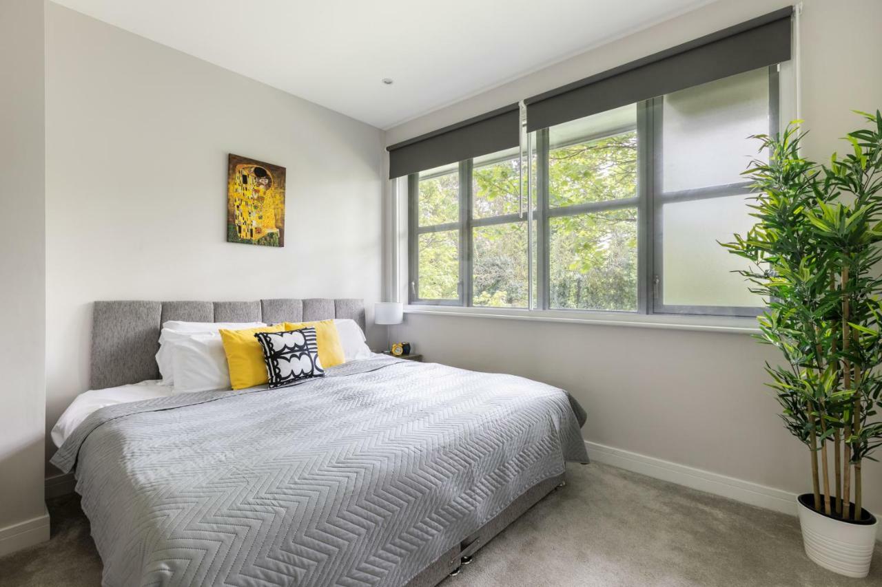 Homely - Watford Premier Apartments Extérieur photo